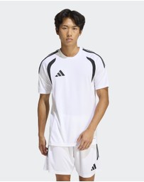 adidas Performance - Tiro26 League Football Jersey Mens