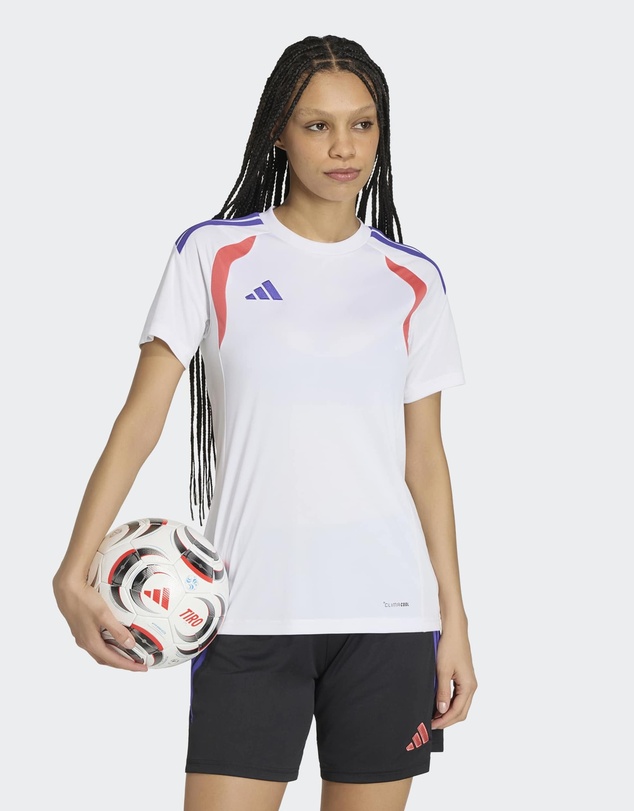 adidas Performance - Tiro26 League Football Jersey Womens