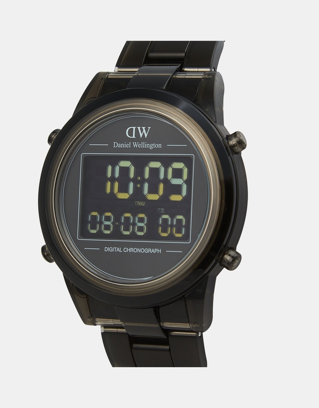Daniel Wellington - Retro Digital 42mm