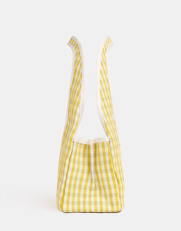 EAU BAGS - Lune Handbag