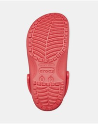 Crocs - Classic - Unisex