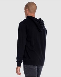 DVNT - Deluxe Hoodie