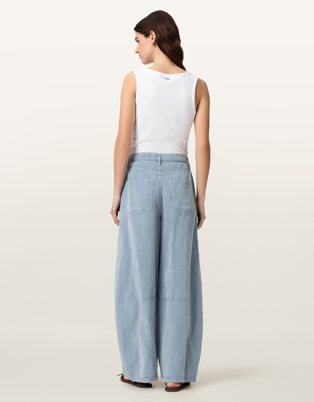 AllSaints - Jett Pull On Trousers