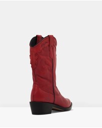 ROC Boots Australia - Indio