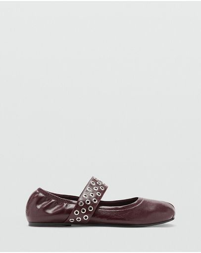 Dark Red