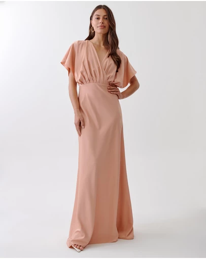 Tussah - Val Maxi Dress