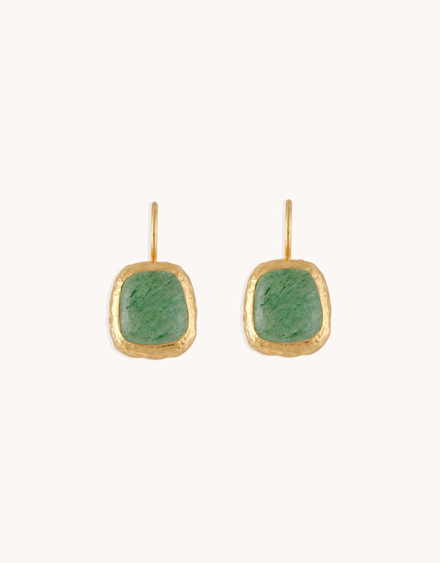 Bianc - Muse Earrings