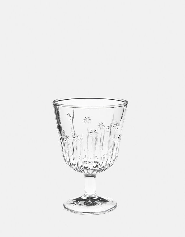 HOTTIE - Jollie 4-Piece Goblet Glasses