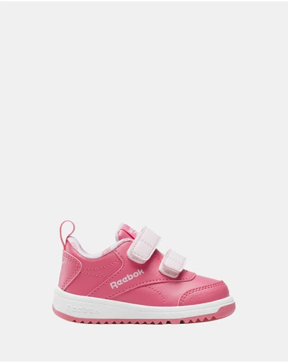 Reebok - Weebok Clasp Low 2