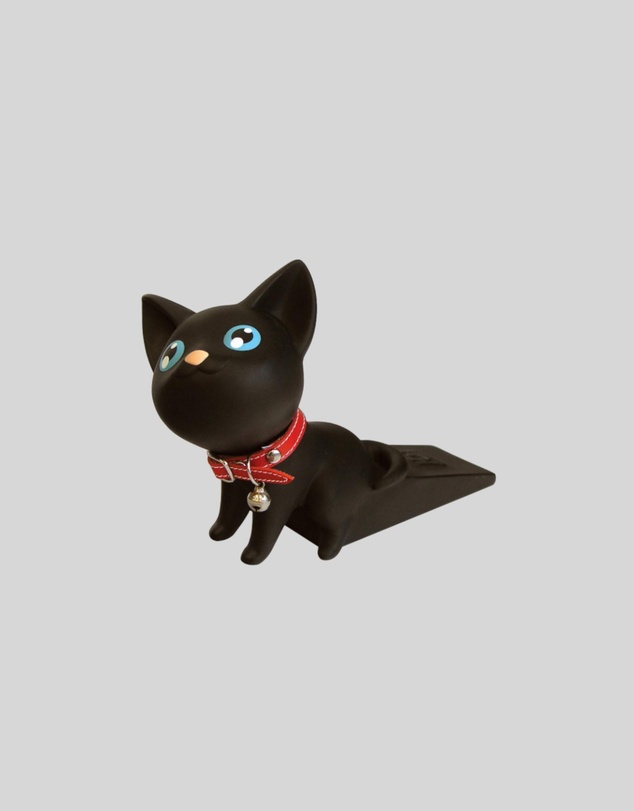 KAJA Clothing - Door Stopper-Cat