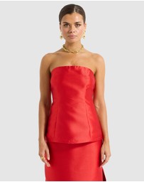 Pasduchas - Pippa Bodice