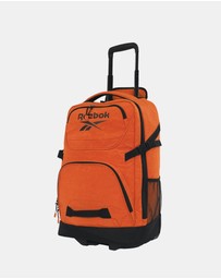 Reebok - Reebok Trekker 55cm Trolley Bag