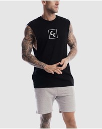 Counter Culture - Celt Tank