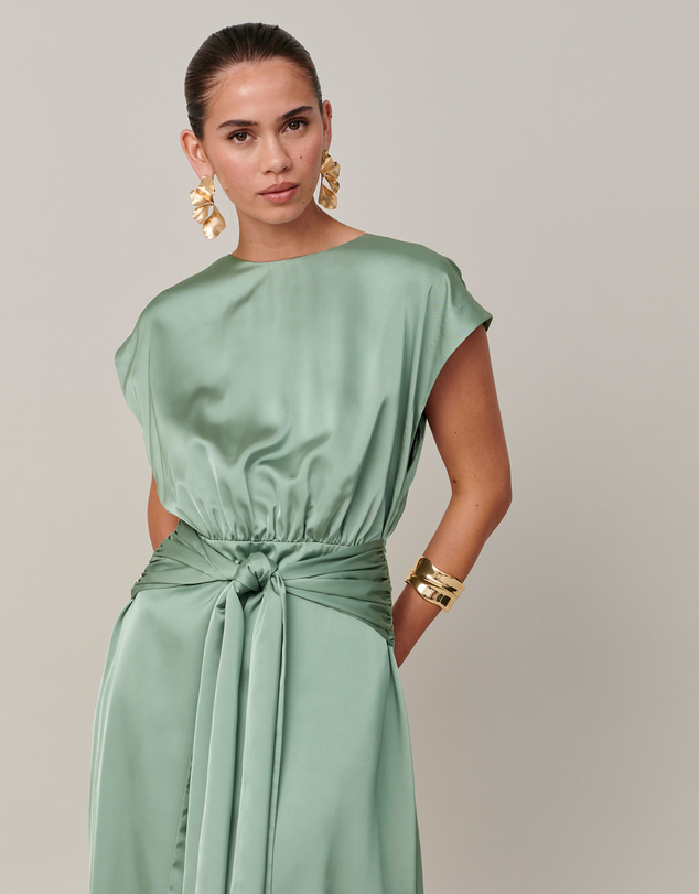 Savel - Rina Maxi Dress