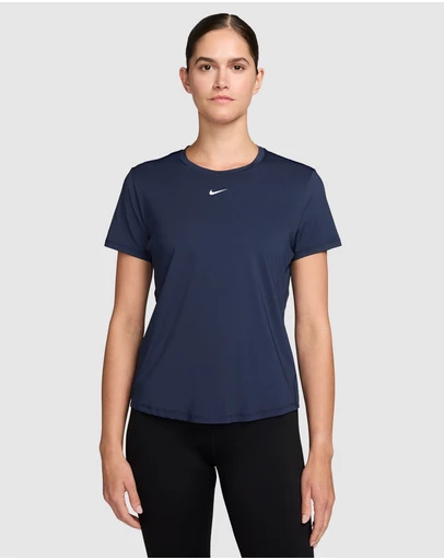 Nike - One Classic Dri-FIT SS Top