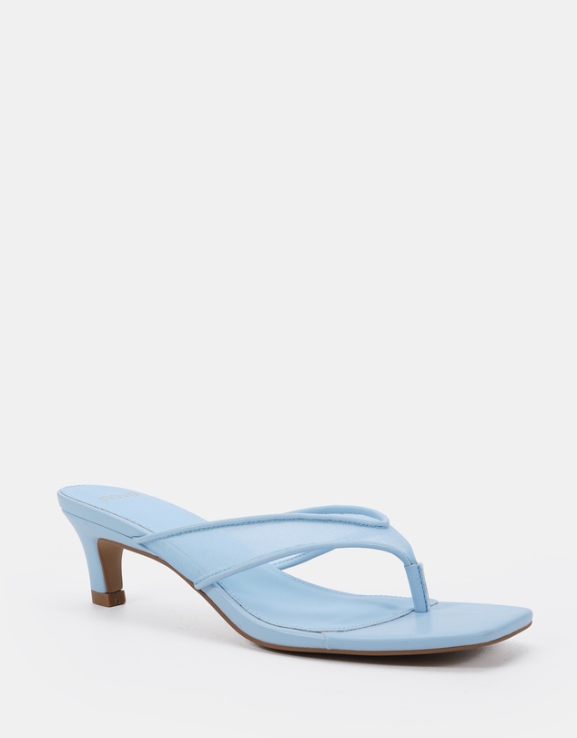 Novo - Valenciah Heels