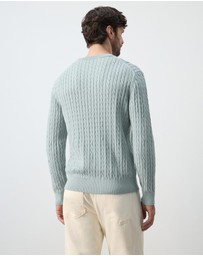 M.N.G - Muguet Jumper