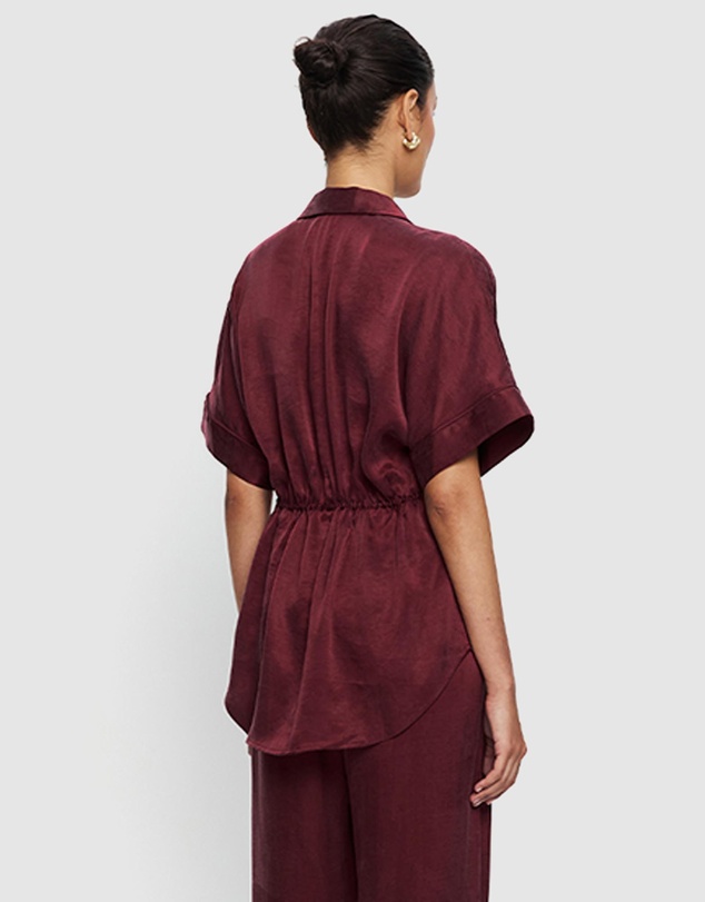 KIVARI - Jaxon Shirt