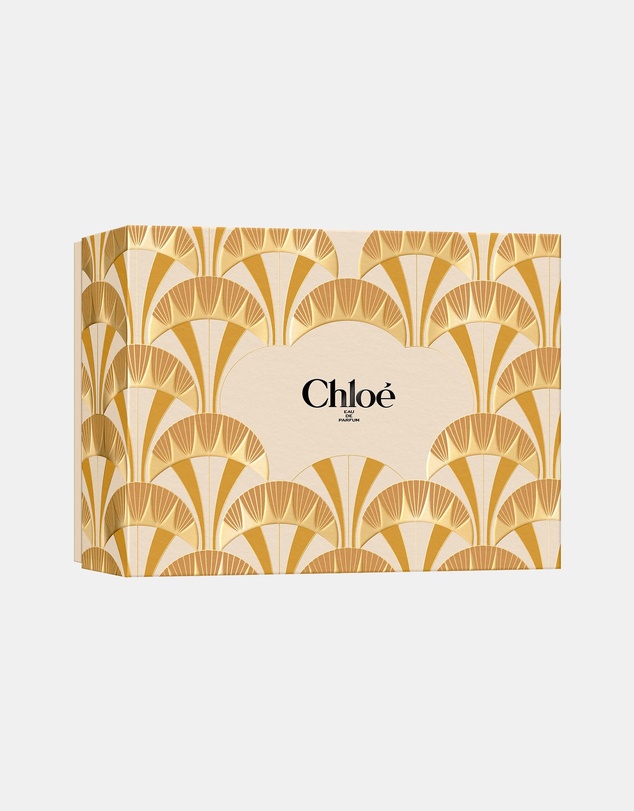 Chloé - Chloé Signature EDP 100ml Trio Gift Set