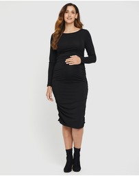 Bamboo Body - Selena Dress