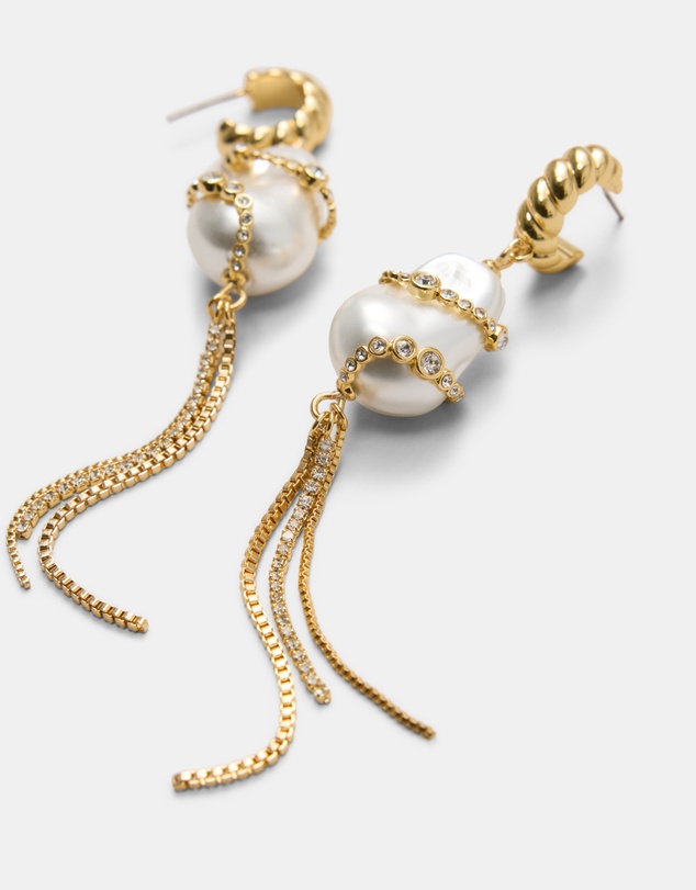 MIMCO - Enlace Earrings