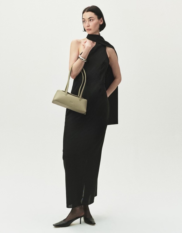 Freja NYC - Mini Chrystie Bag - ICONIC EXCLUSIVE