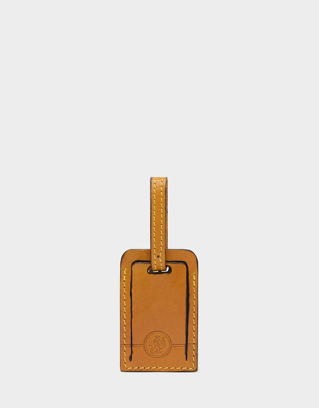 Republic of Florence - The Tag Yellow