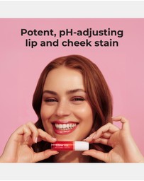 MCoBeauty - Glow Up PH Cheek & Lip Oil - Orange Blossom