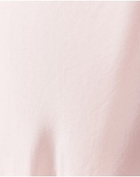 Third Form - Satin Tie Back Strapless Midi Dress