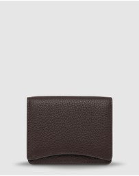 Status Anxiety - Lumen Wallet