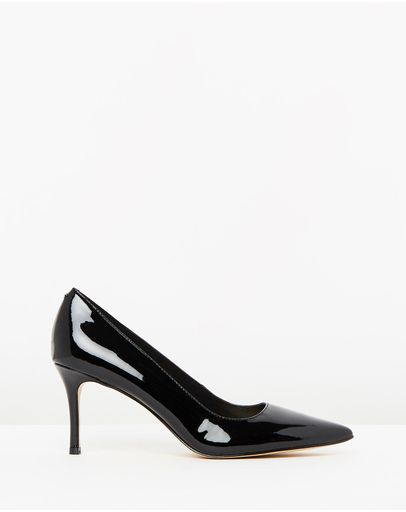 Black Patent