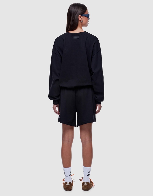 ENA PELLY - Georgie Relaxed LS Sweatshirt