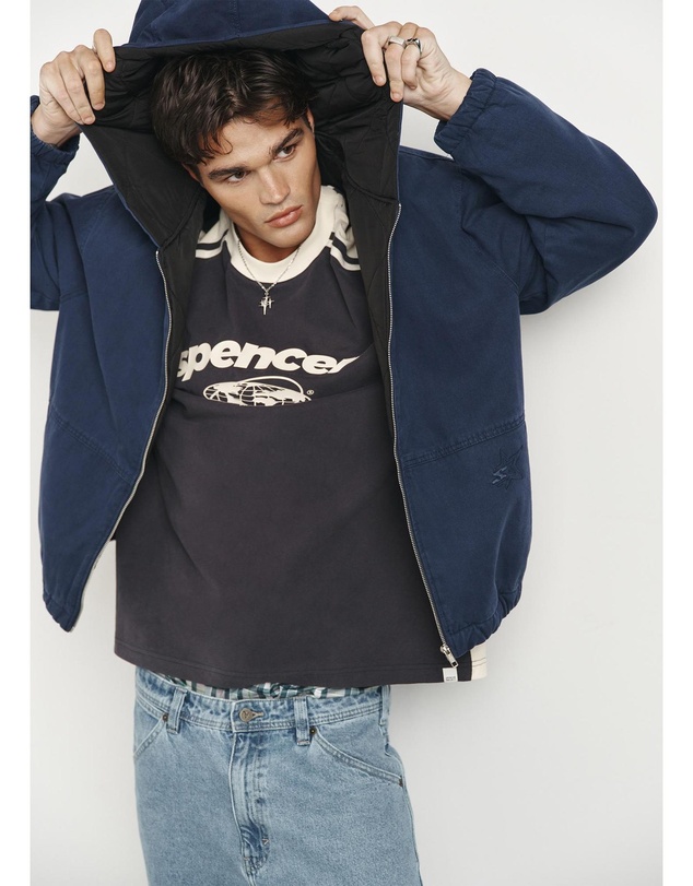 Spencer Project - Phoenix Jacket