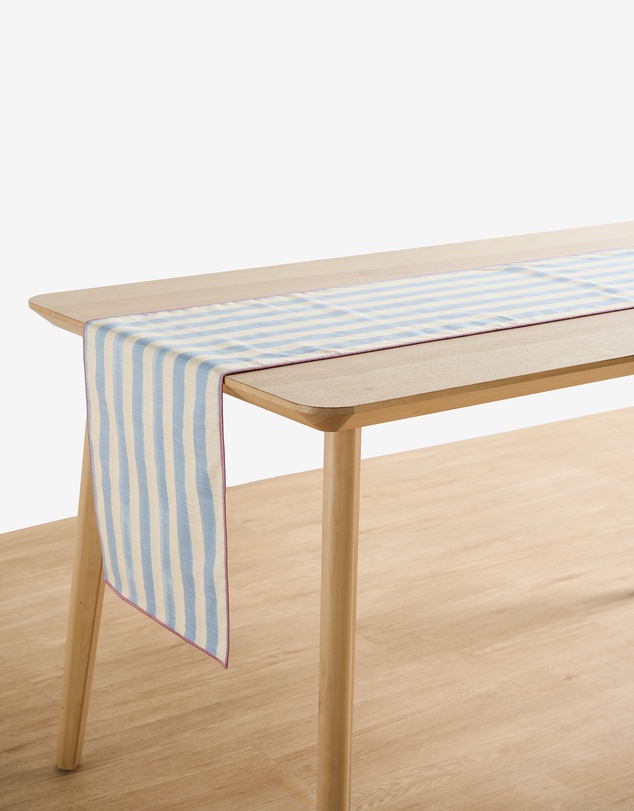 Linen House - Como Table Runner