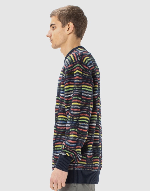 B.Cools - Crew Knit