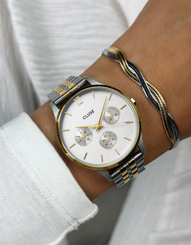 Cluse - Minuit Multifunction Link