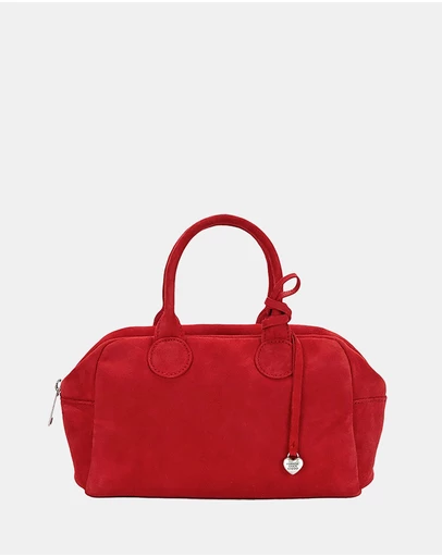 MARGESHERWOOD - Soft Bowling Bag