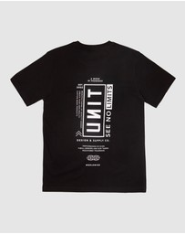 UNIT - UNIT Vision Youth T-Shirt
