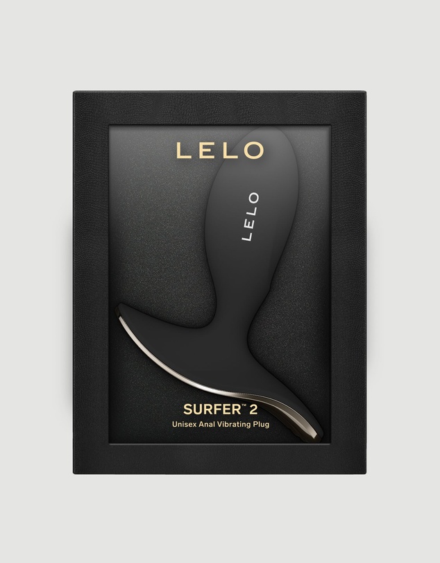 LELO - Surfer 2