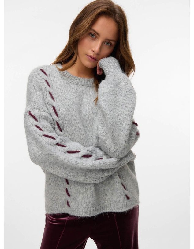 Vero Moda - Ilina Knit