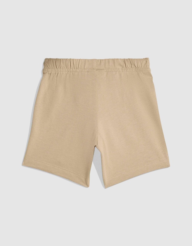 adidas Originals - Shorts and Tee Set - Babies-Kids