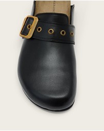 AllSaints - Staffa Mules - Women's