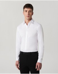 Calibre - Stretch Poplin Shirt