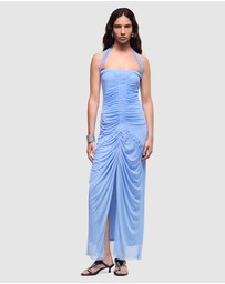 Laagam - Megan Midi Dress