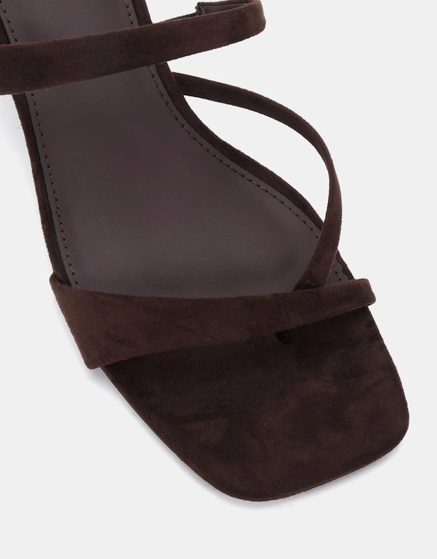 Novo - Falter Heels