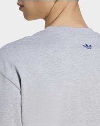 adidas Originals - GFX TEE VARSITY Mens