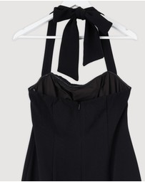 Revibe - Repaired CHANCERY Elise Maxi Dress - AU 12