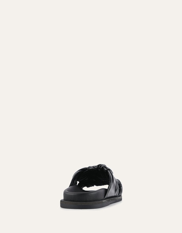 Jo Mercer - Ollie Flat Sandals