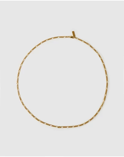 Brie Leon - Figaro Chain