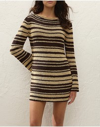Faithfull The Brand - Micah Mini Dress